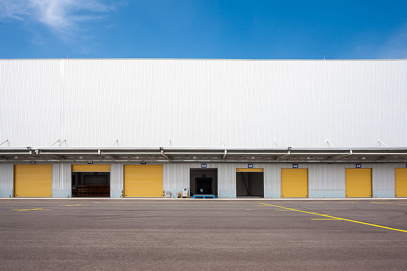 卫星组件采取中国上海国际物流高效送达马来西亚巴生港