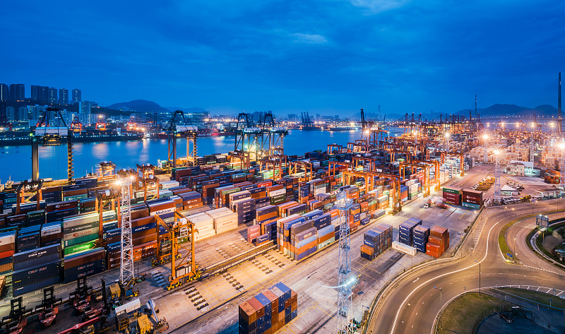 智能除湿机采用广东深圳国际运输及时送达荷兰鹿特丹