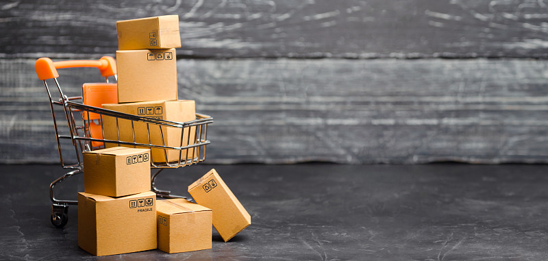 太阳能电池板经广东东莞国际物流送达韩国首尔