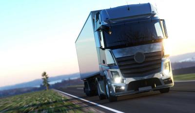 金属制品采取广东珠海全球物流完整送达韩国首尔