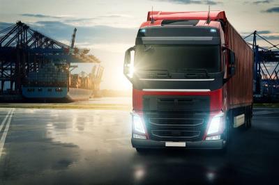 音响防尘网运用中国上海外贸物流运输到法国马赛