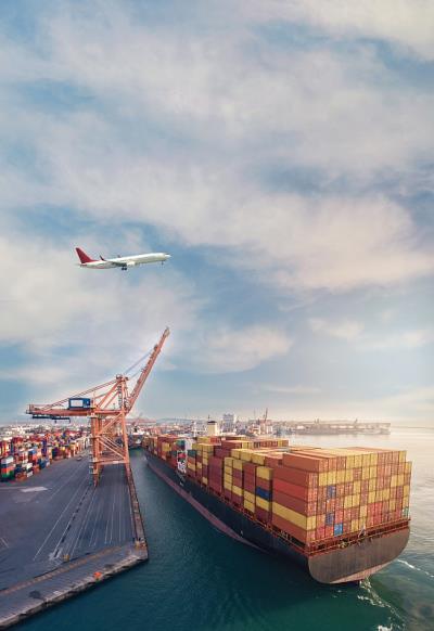 取暖器运用中国上海全球物流派送到阿联酋迪拜