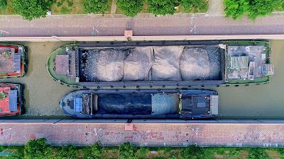 五金工具利用山东烟台跨境物流完整送达澳大利亚悉尼