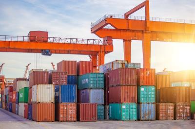 汽车外观改装套件（车身彩绘、车身贴膜）利用广东深圳国际物流快递至新加坡