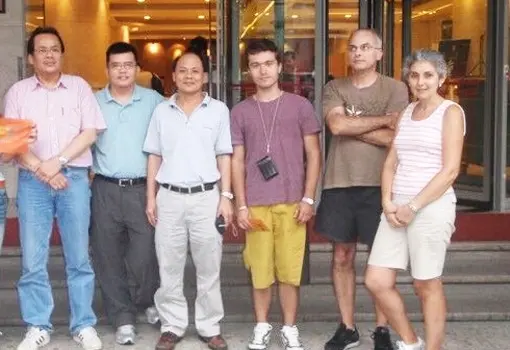 西安专业英文导游从事外宾旅游接待导游服务,可代订旅游包车 西安专业英文导游从事外宾旅游接待导游服务,可代订旅游包车