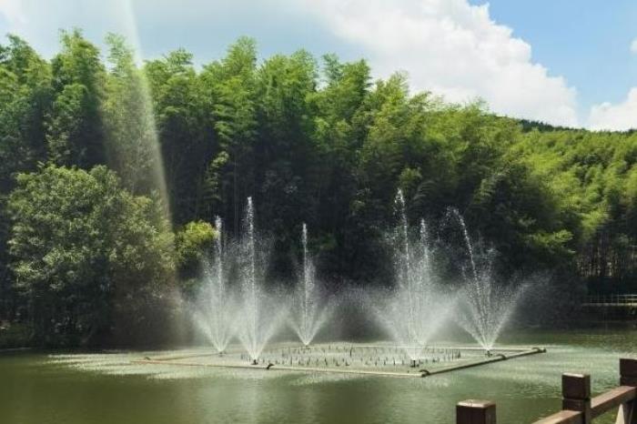 南京夏天去哪玩凉快 南京夏天去哪玩凉快