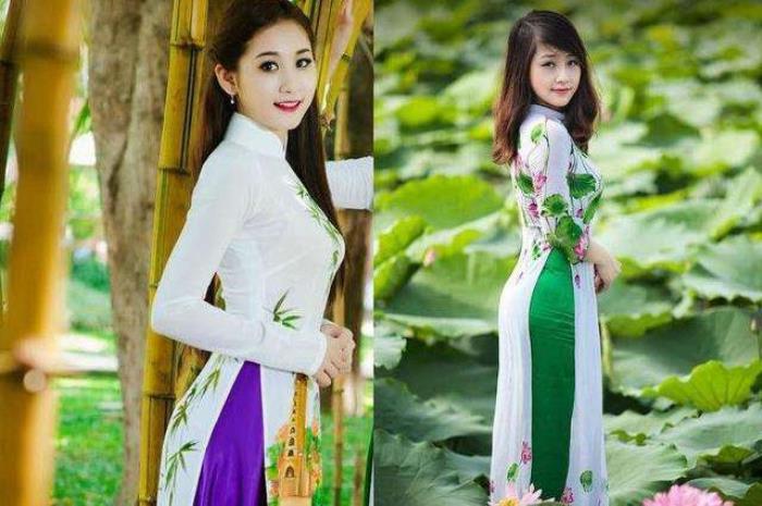 越南私人女导游,中国游客抢着要去越南旅游 越南私人女导游,中国游客抢着要去越南旅游