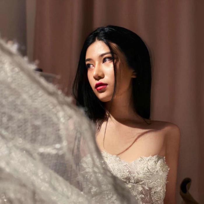 长沙伴游:洋子 长沙伴游:洋子