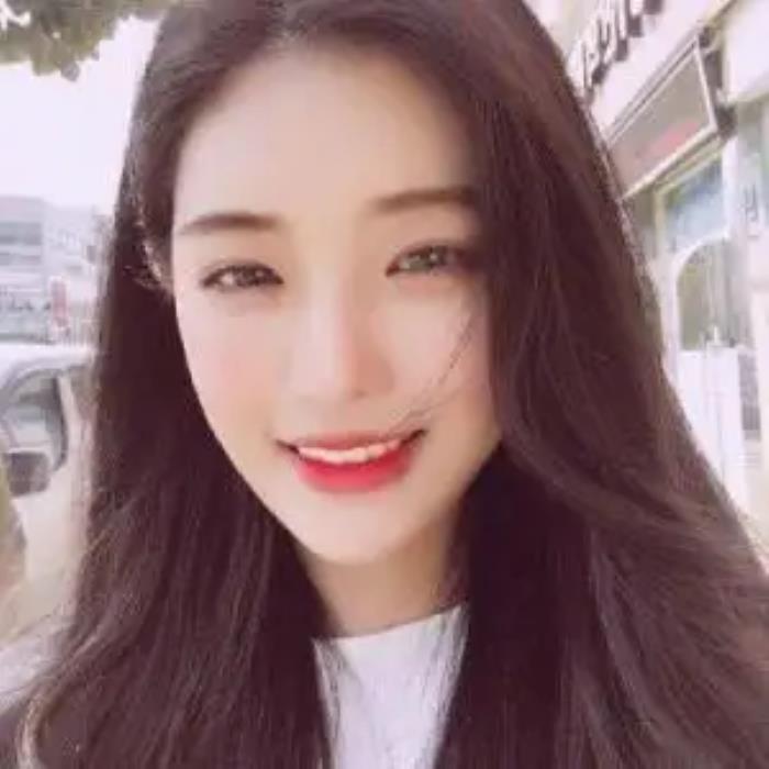 上海高端伴游学生李晓琪