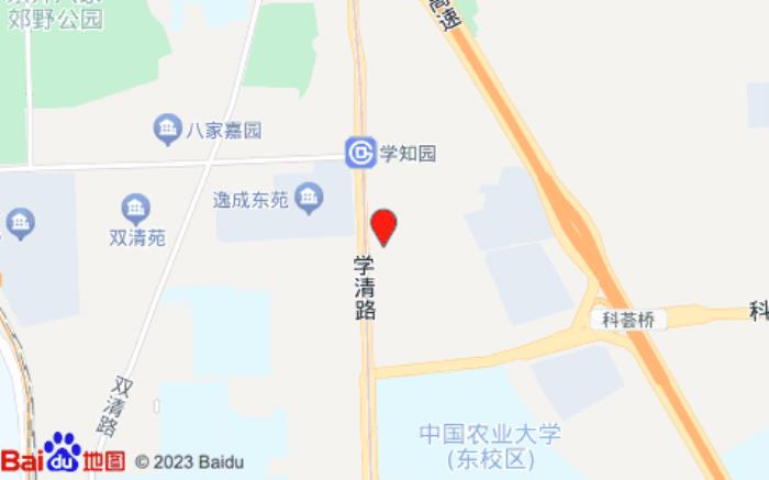 预见青年公寓