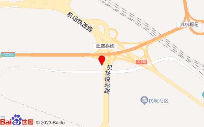威斯精品酒店(太原机场店)