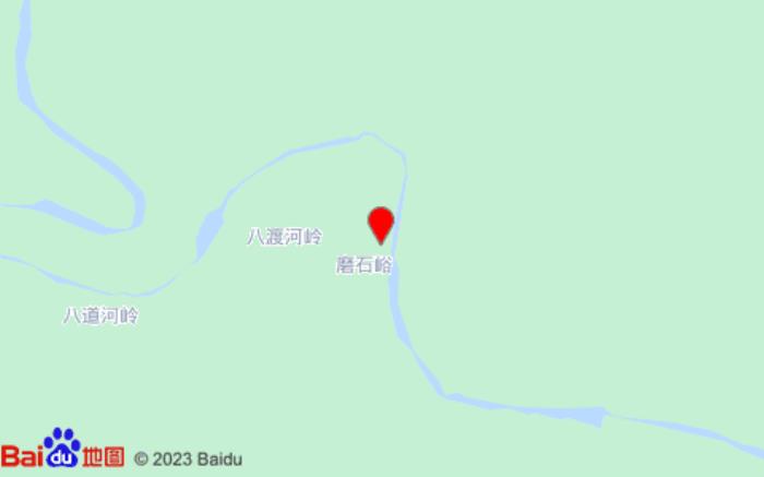 溪谷·乡居民宿