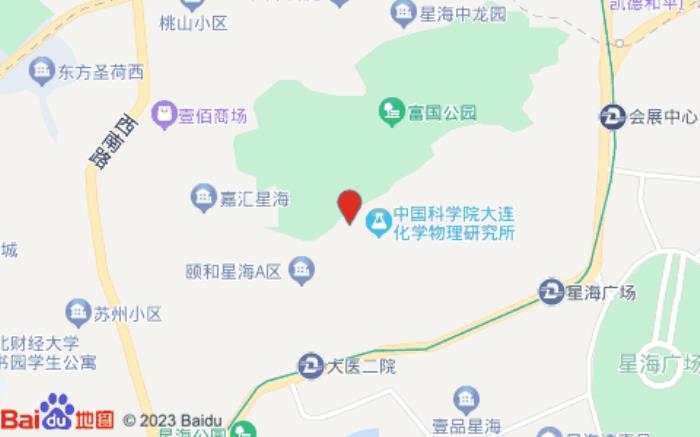 大连静雅新居民宿