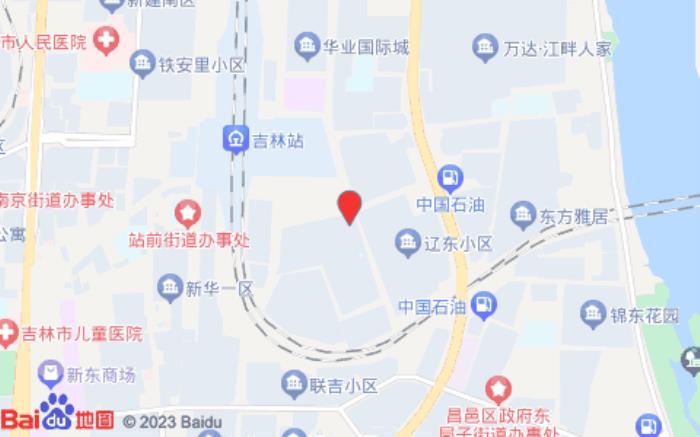 儒莱宾馆(火车站东广场店)