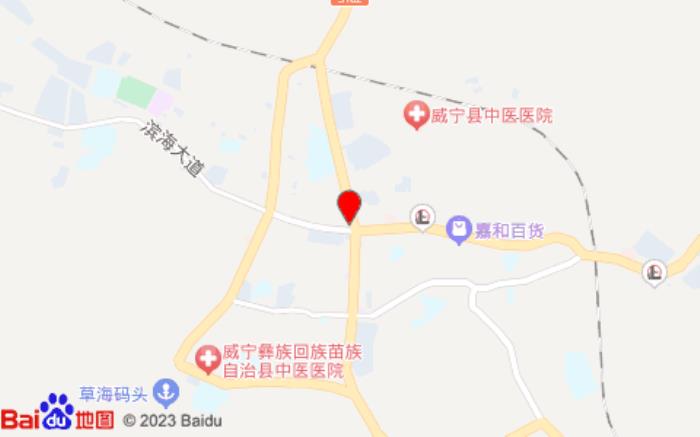 云聪宾馆