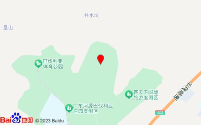 河源楽途温泉酒店(巴伐利亚店)