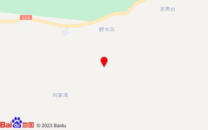 恩施冉丹民宿