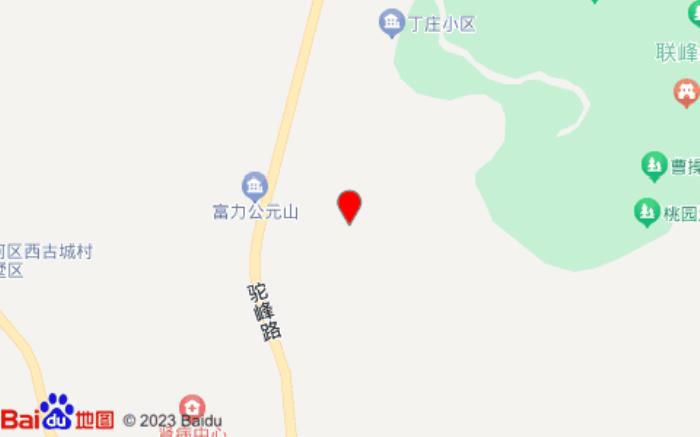栖子庭民宿