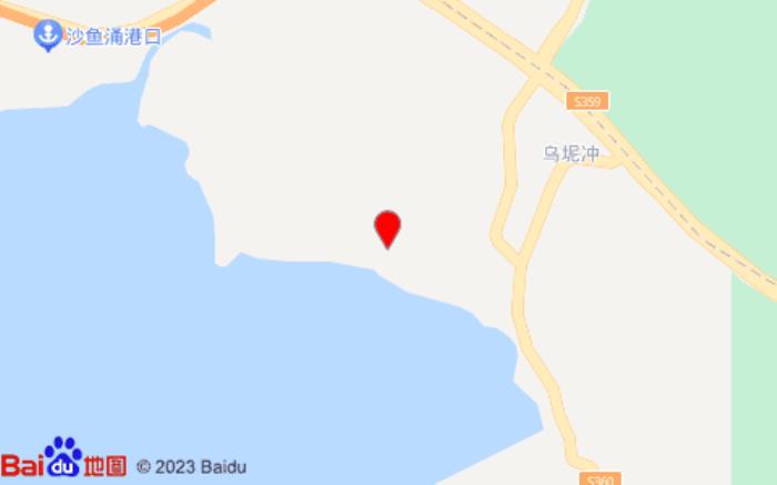 埗舍主题客栈
