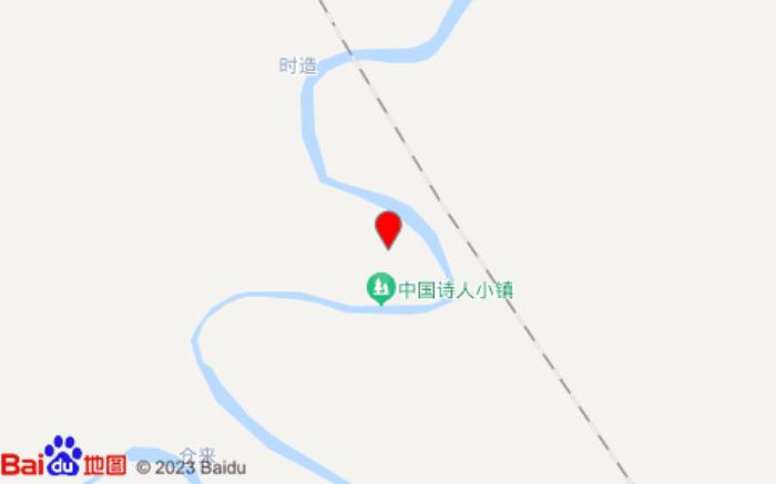 荣居民宿