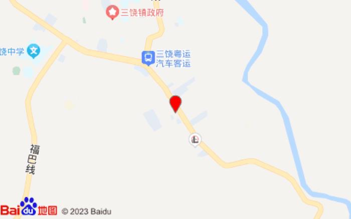豪庭商务公寓