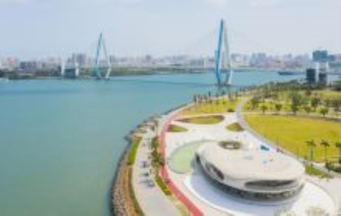 云洞图书馆海南景点