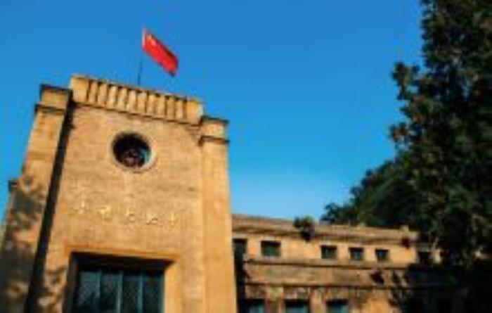 杨家岭革命旧址陕西景点 杨家岭革命旧址陕西景点