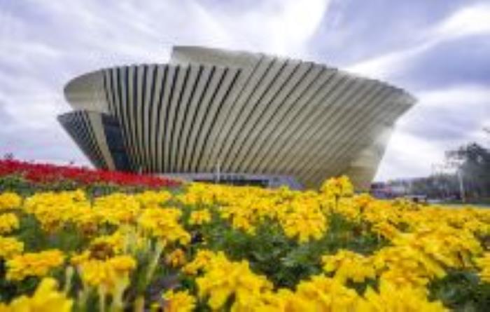 长春博物馆吉林景点