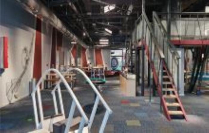 edong科学公园吉林景点