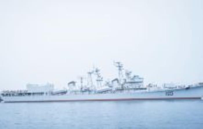 海军博物馆山东景点 海军博物馆山东景点