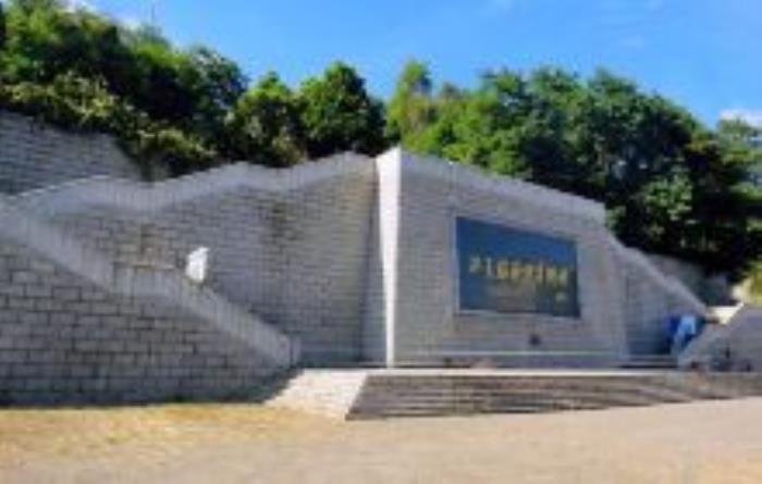 抗美援朝纪念馆辽宁景点 抗美援朝纪念馆辽宁景点