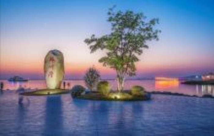 东太湖生态旅游度假区江苏景点 东太湖生态旅游度假区江苏景点
