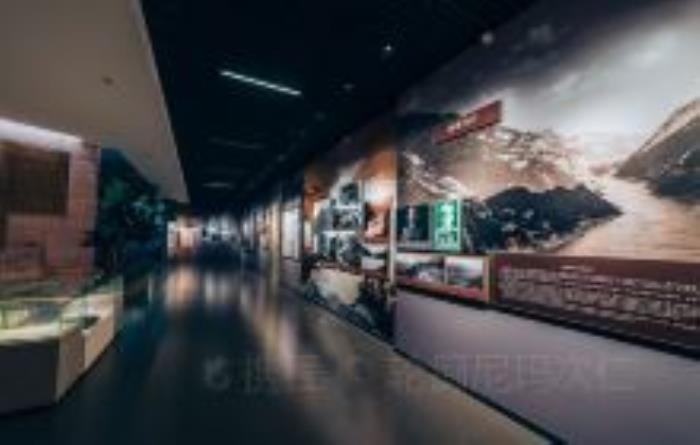 四渡赤水纪念馆贵州景点 四渡赤水纪念馆贵州景点