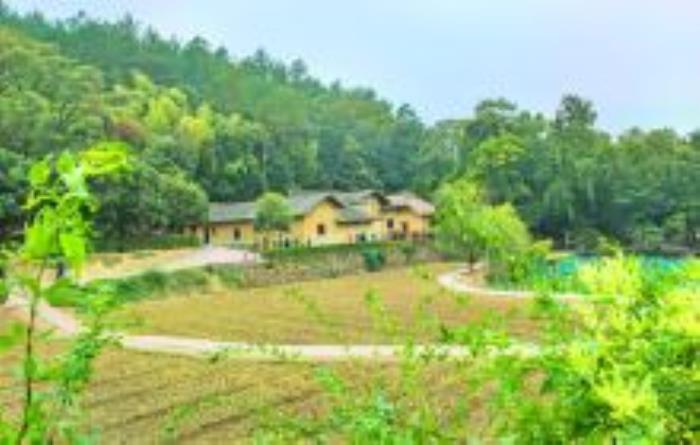毛泽东故居湖南景点 毛泽东故居湖南景点