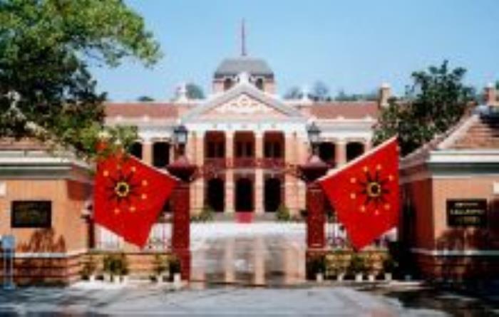 辛亥革命武昌起义纪念馆湖北景点 辛亥革命武昌起义纪念馆湖北景点