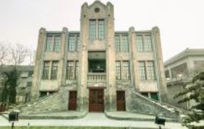 张学良将军公馆陕西景点 张学良将军公馆陕西景点