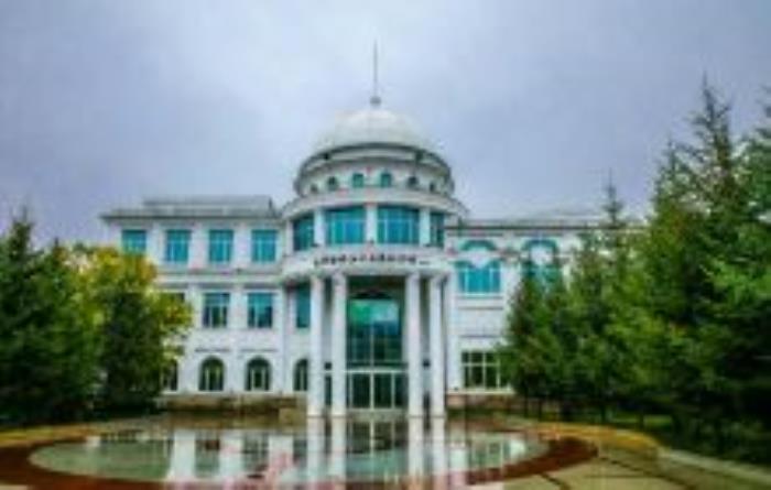 大兴安岭五·六火灾纪念馆黑龙江景点 大兴安岭五·六火灾纪念馆黑龙江景点