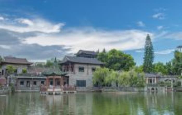 东莞可园博物馆广东景点
