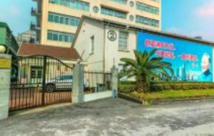 浦东开发陈列馆上海景点