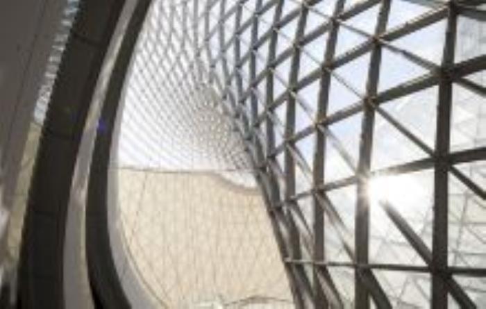 上海世博园上海景点