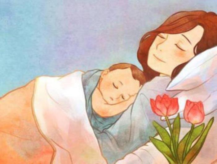 如何正确防范非正常恋母情结？
