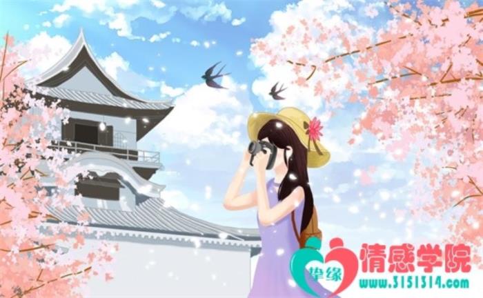 女生不回复微信是不是可以放弃了？