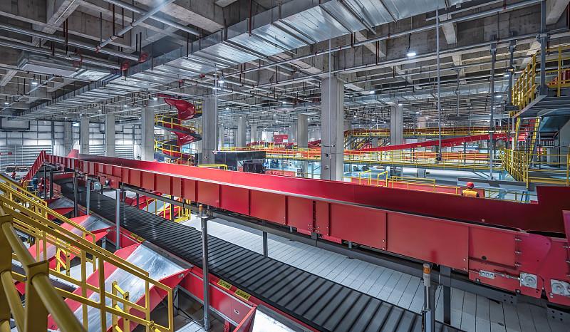 黄山市至荷兰鹿特丹跨国物流速递配送合作