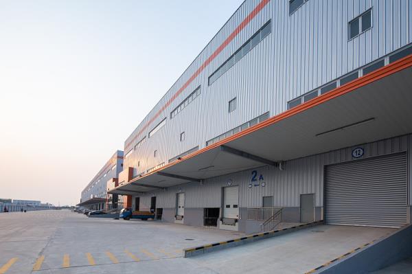 日照市至南非德班国外城市物流配送合伙