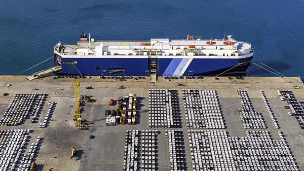 南京市到沙特阿拉伯吉达国际货运海运公司合伙