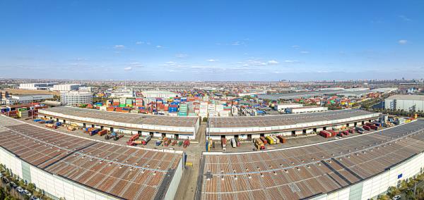 东莞市到美国纽约跨境物流公司合伙