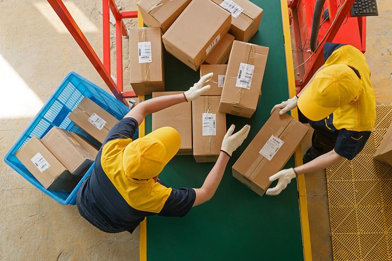 上海市至荷兰鹿特丹速递公司合伙