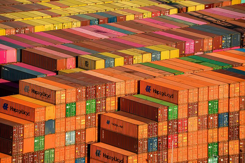 宁波市到美国纽约同行合作