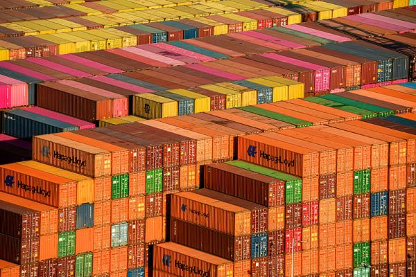 宁波市到美国纽约同行合作