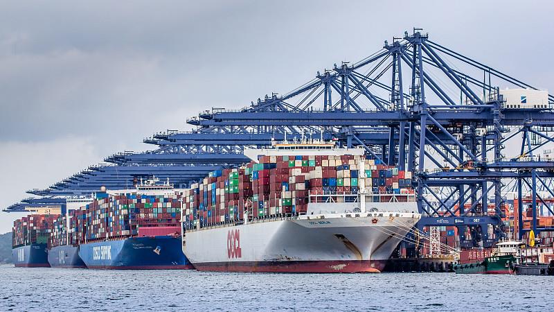 淮安市到马来西亚巴生港国际物流配送公司合伙